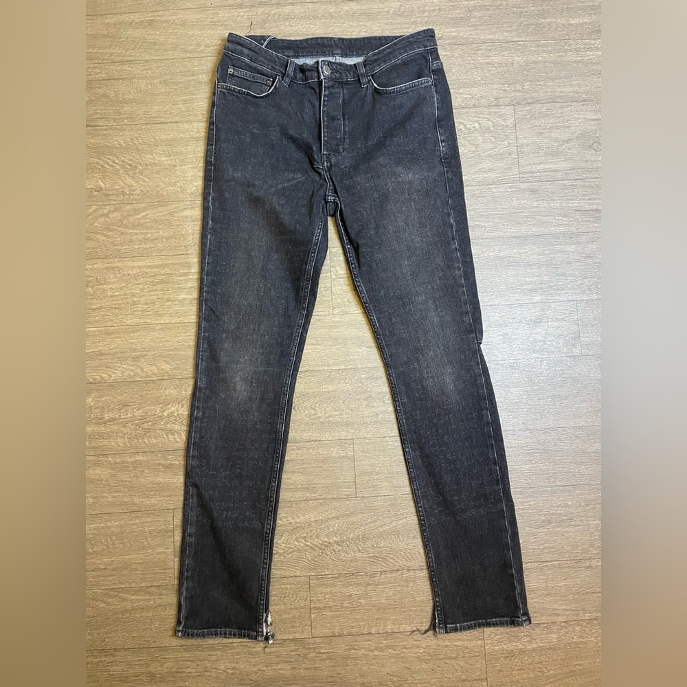 Ksubi chitch scribble sz 32